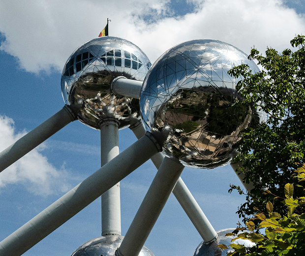 Atomium